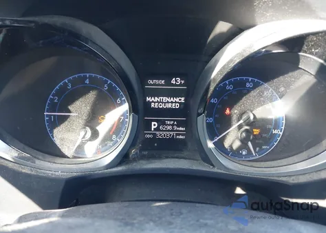 2016 Toyota Corolla S Plus from USA, damaged, VIN 5YFBURHEXGP485877